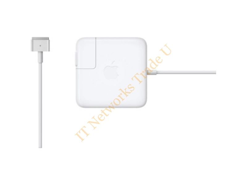 MD592B/B - Apple MD592B/B Indoor 45W White power adapter/inverter