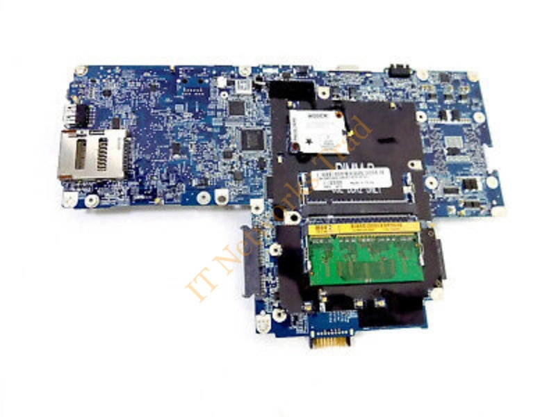 MD666 Dell System Board Socket 478 for Inspiron E1505 Series Laptop Laptop Motherboard