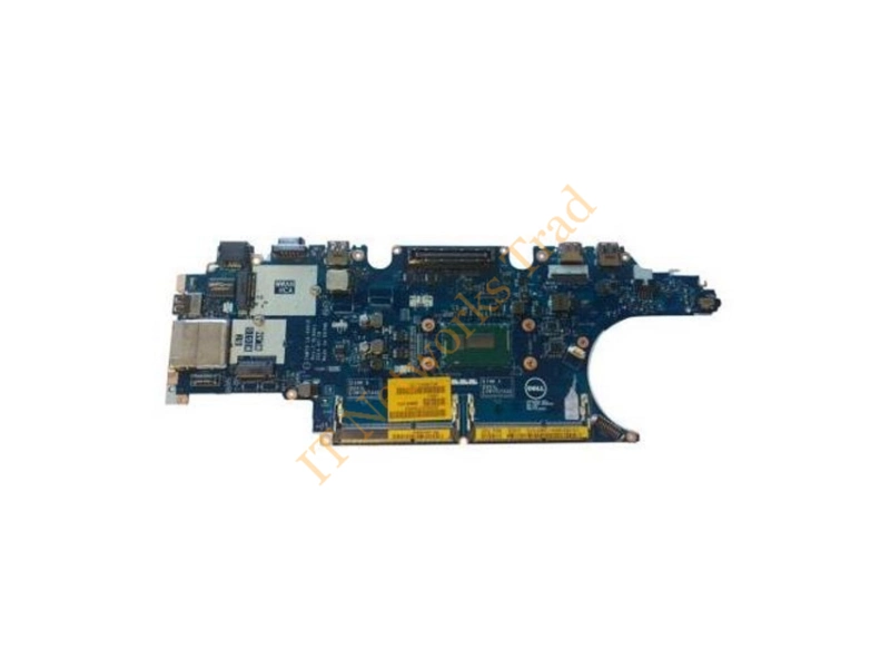 MD90N Dell System Board Core i5 2.0GHz (i5-4310U) with CPU Latitude E5450 Laptop Motherboard
