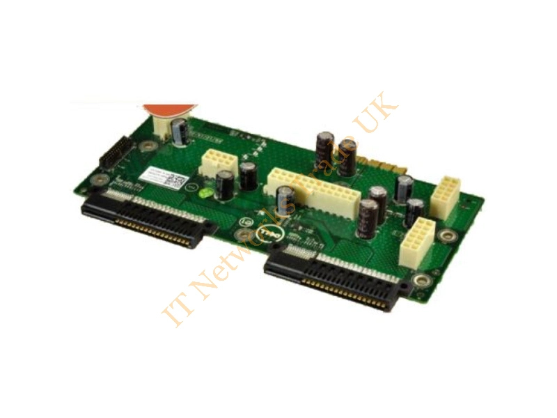 MDCVH Dell Power Distribution Board for PowerEdge T620 Power Protection