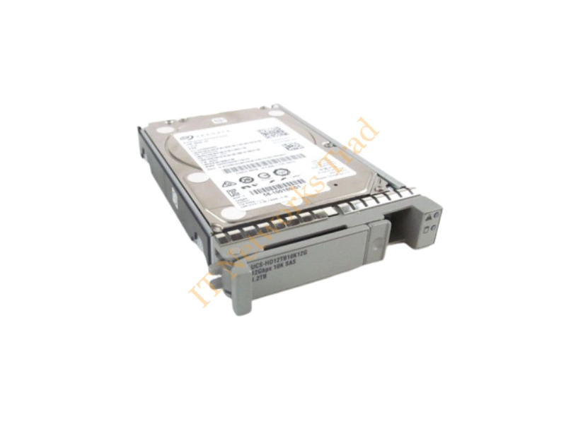 MDE-HDD-1TBSATA Cisco 1TB 7200RPM SATA 6Gb/s 2.5-inch Laptop Hard Disk Drive Internal HDD