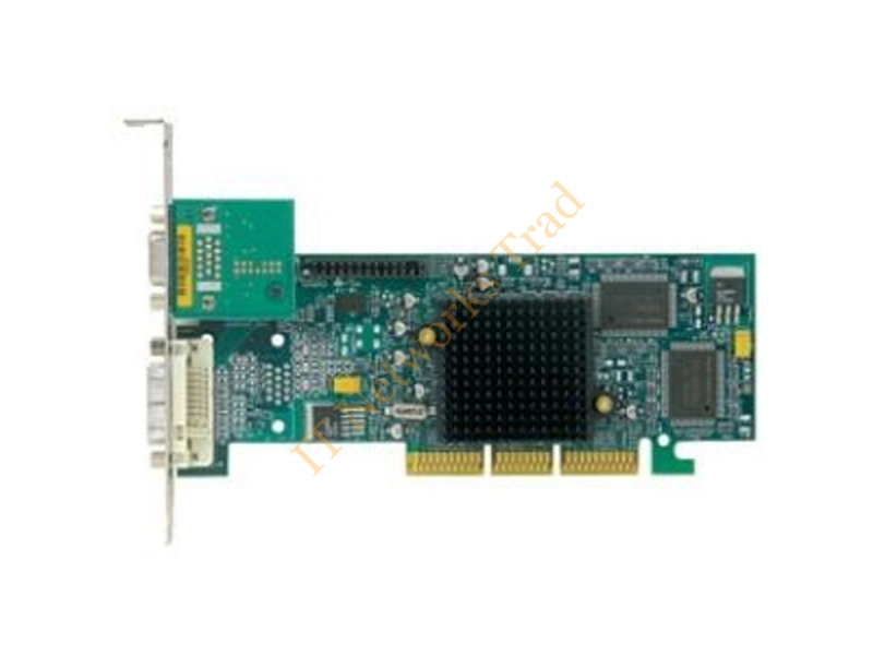 MDHA32DB Matrox Graphics Millennium G550 32MB DDR Video Graphics Card