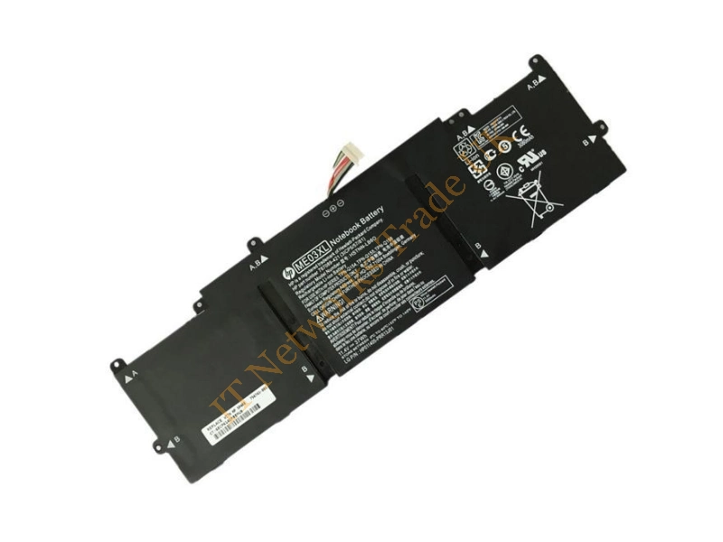 ME03XL HP 3130mAh 11.4v Battery for Stream Notebook Laptop Battery