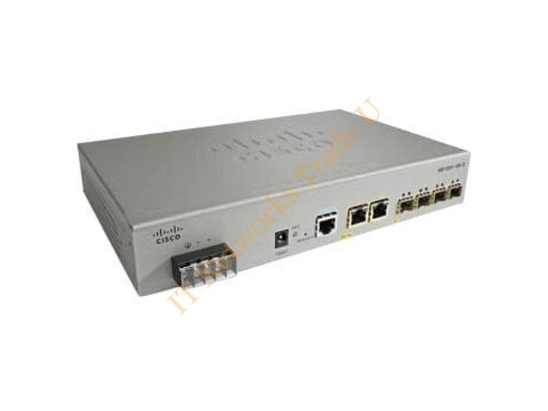 ME1200-4S-A= Cisco Me1200 Carrier Ethernet Access Device with AC Power Supply Router