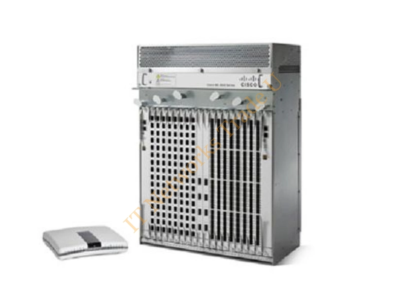 ME4600-XCO-640= Cisco Systems ME4600 Xco 640GBPS Switch Fabric Card Network Module