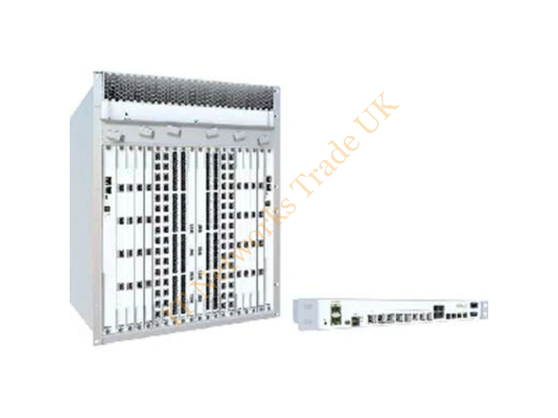 Cisco Systems ME4600 Olt 14RU Chassis with 20 Slots Networking Accessory