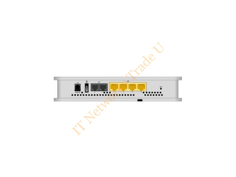 ME4624-ONT-RGW= Cisco ME 4600 Indoor RGW ONT Network Module