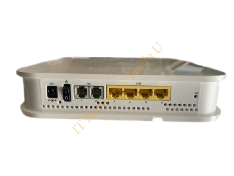 ME4624-ONT-RGW-RF= Cisco Me4600 Indr Rgw Ont W/ 2Xpots Fxs Network Module