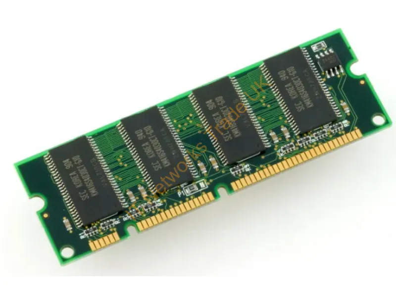 MEM-1024M-AS5XM-AX - Axiom Mem-1024M-As5Xm-Ax Memory Module 1 Gb 1 X 1 Gb Dram