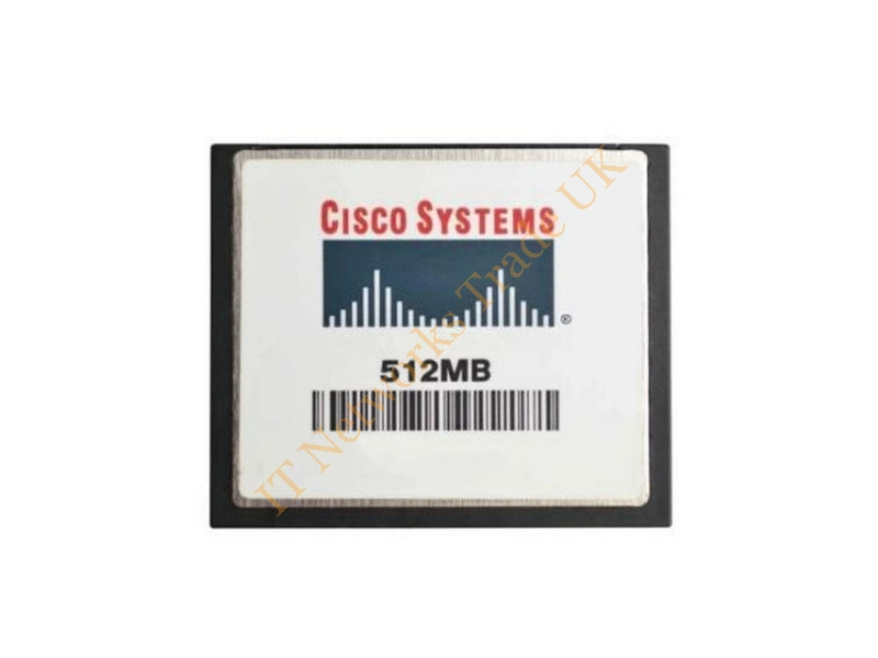MEM-3600-32FC Cisco 32MB Flash Memory Card for 3600 Series Router