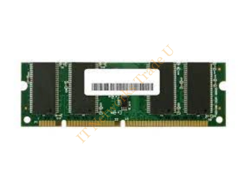 MEM-4700M-4U16F Cisco 16MB Kit (2 X 8MB) Flash Card Memory for 4500/4500-M/4700/4700-M