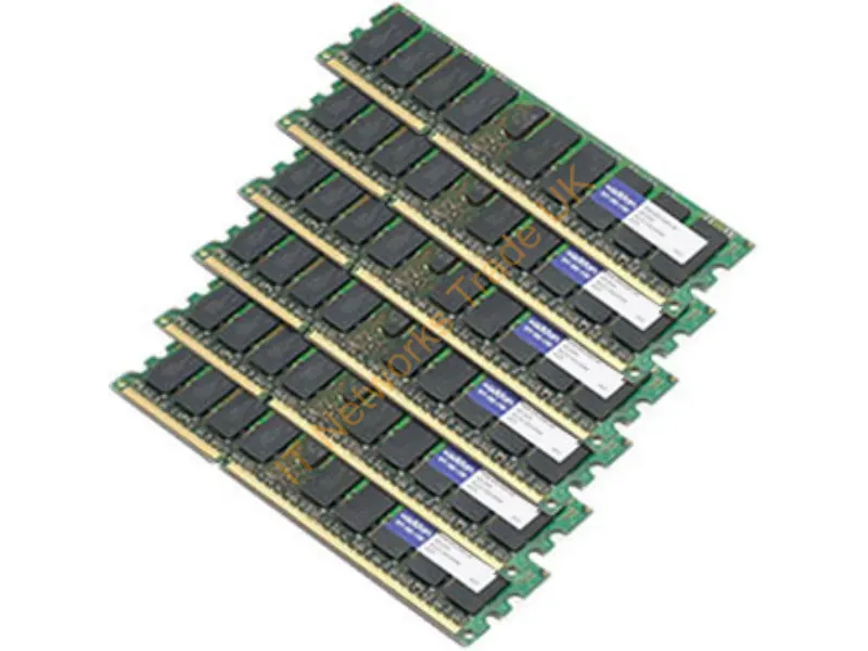MEM-694-24GB=-AO - Addon Networks Mem-694-24Gb=-Ao Memory Module 6 X 4 Gb Dram Ecc