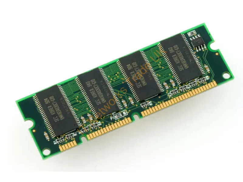 MEM-7845-H2-2GB-AX - Axiom Mem-7845-H2-2Gb-Ax Network Equipment Spare Part Memory