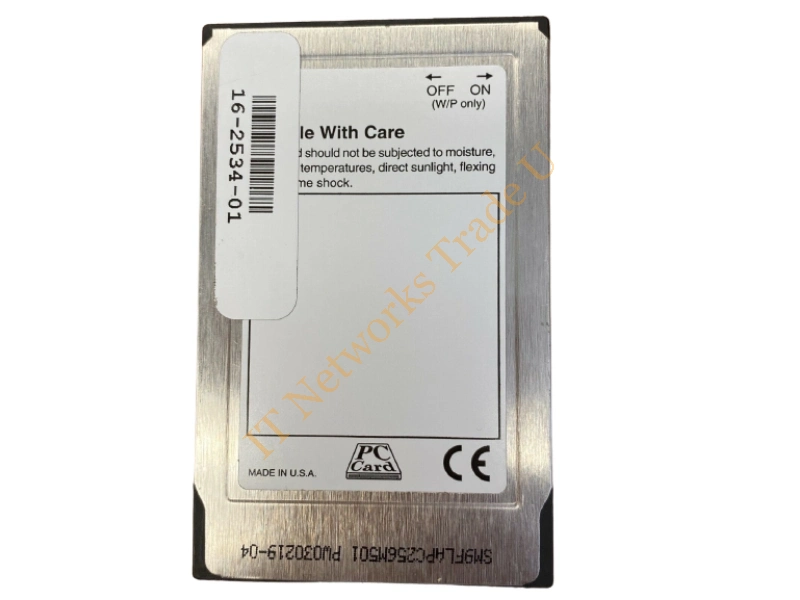 MEM-C6K-ATA-256M Cisco 256MB Flash Memory Card