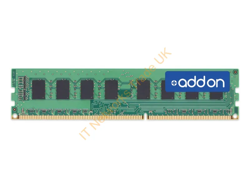MEM-C8200-8GB-AO - Addon Networks Mem-C8200-8Gb-Ao Memory Module 1 X 8 Gb Dram
