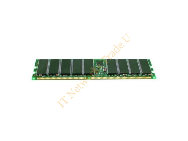 MEM-DR205L-HL03-EU6 Supermicro 512MB DDR2-667MHz PC2-5300 ECC Unbuffered CL5-5-5 240-Pin DIMM Memory Module Server Memory