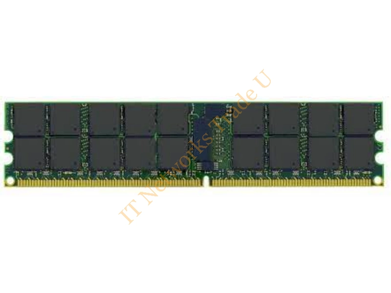 MEM-DR210L-HL03-FB6 Supermicro 1GB DDR2-667MHz PC2-5300 ECC Fully Buffered CL5 240-Pin DIMM Dual Rank Memory Module Server Memory