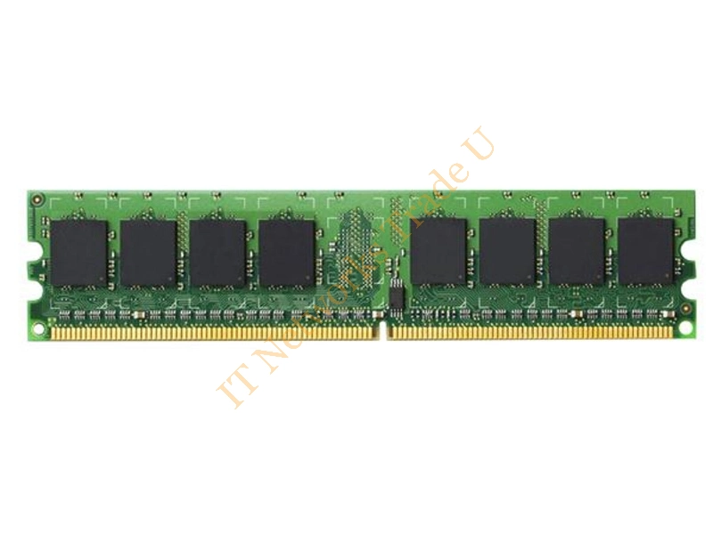 MEM-DR210L-SL01-FB Supermicro 1GB DDR2-667MHz PC2-5300 ECC Fully Buffered CL5 240-Pin DIMM Dual Rank Memory Module Server Memory