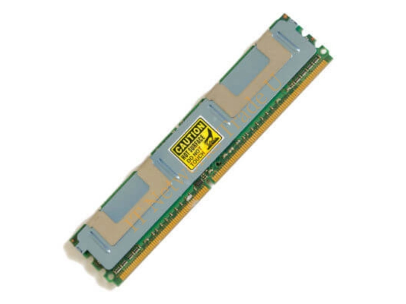 MEM-DR220L-AL01-EU8 Supermicro 2GB DDR2-800MHz PC2-6400 ECC Unbuffered CL6 240-Pin DIMM Memory Module Server Memory