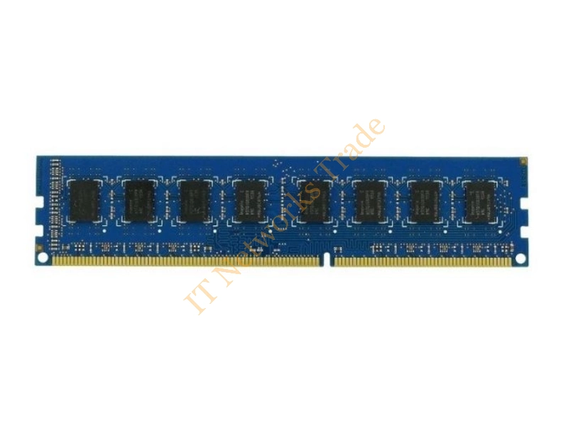MEM-DR220L-CL02-UN6 Supermicro 2GB DDR2-667MHz PC2-5300 non-ECC Unbuffered CL5 240-Pin DIMM Dual Rank Memory Module Desktop Memory