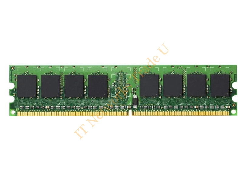 MEM-DR310L-CL01-UN13 Supermicro 1GB DDR3-1333MHz PC3-10600 non-ECC Unbuffered CL9 240-Pin DIMM Single Rank Memory Module Desktop Memory