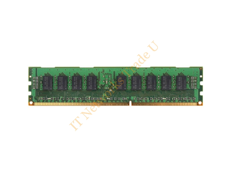 MEM-DR380L-HV01-EU16 Supermicro 8GB DDR3-1600MHz PC3-12800 ECC Unbuffered CL11 240-Pin DIMM Very Low Profile (VLP) Dual Rank Memory Module Server Memory