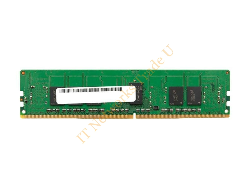 MEM-DR416L-HL03-ER24 Supermicro 16GB DDR4-2400MHz PC4-19200 ECC Registered CL17 288-Pin DIMM 1.2V Dual Rank Memory Module Server Memory
