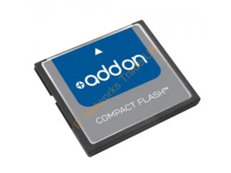 MEM-RSP720-CF512M-AO - Addon Networks 512Mb Compactflash 0.5 Gb