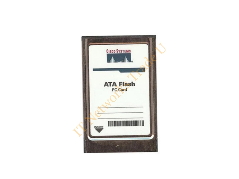MEM-RSP8FLC32 Cisco 32MB Flash Card Memory for 7000, 7500