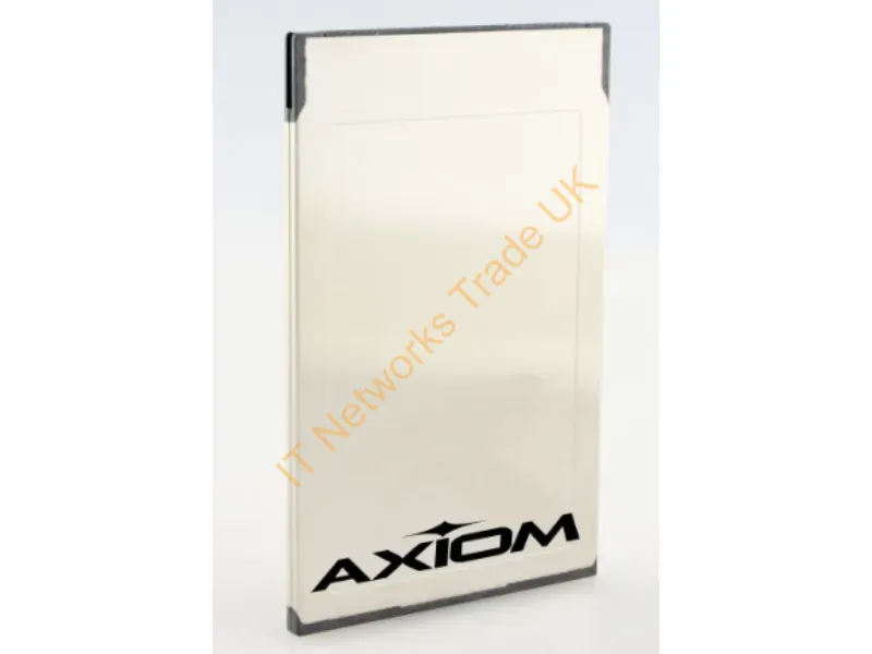 MEM1600-4FC-AX - Axiom Mem1600-4Fc-Ax Memory Card 0.004 Gb