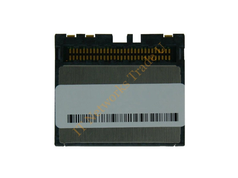 MEM1700-8U16MFC= Cisco 8MB to 16MB mini- Flash Memory Card for 1700 Series
