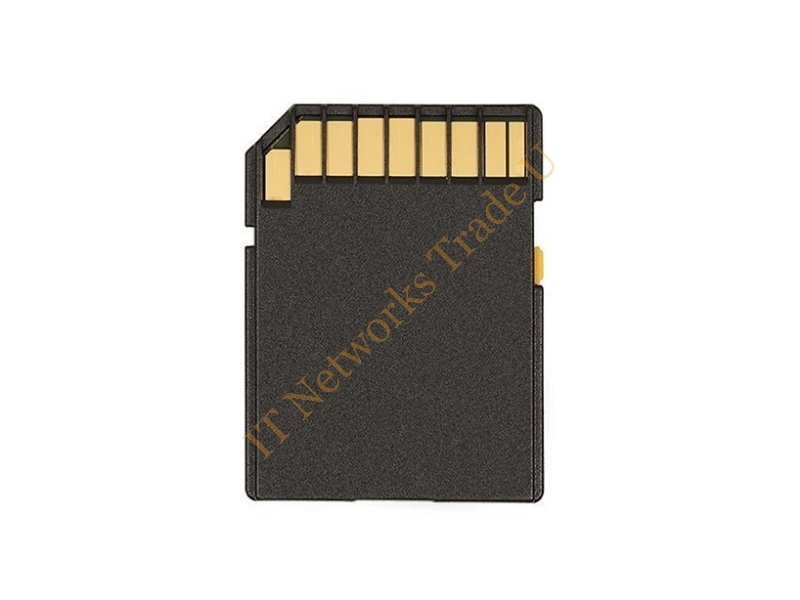 MEM1700-8U16MFC Cisco 8MB to 16MB mini- Flash Memory Card for 1700 Series