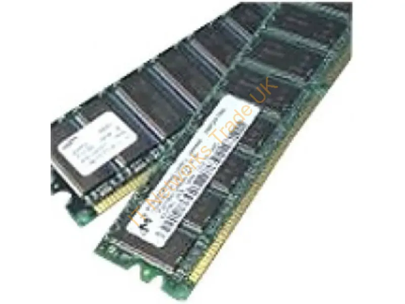 MEM2811-256D=-AO - Addon Networks 256Mb Ddr-266 Memory Module 0.25 Gb Dram 184-Pin Dimm Ecc
