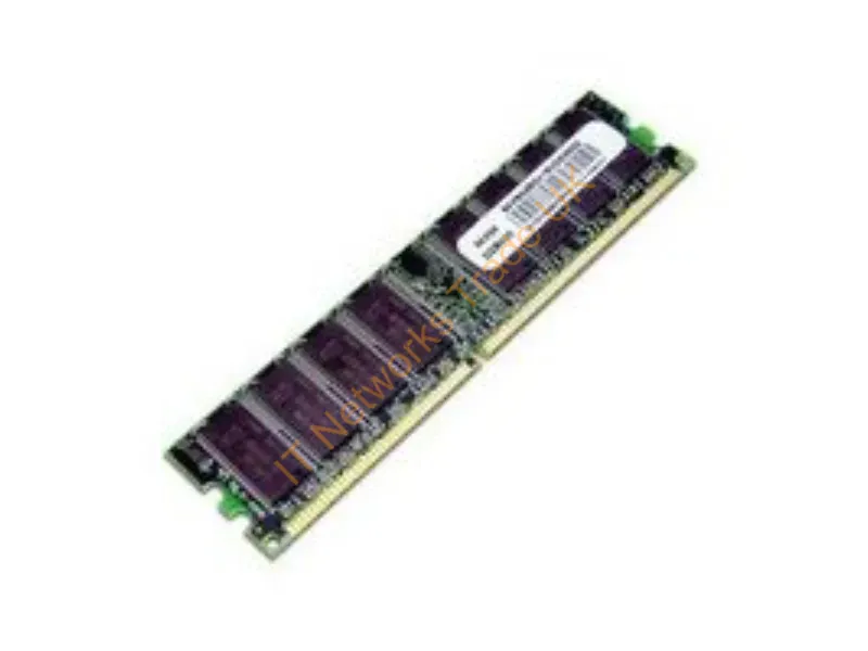 MEM2821-256U1024D-AO - Addon Networks Mem2821-256U1024D-Ao Memory Module 1 Gb 2 X 0.5 Gb Ddr 184-Pin Dimm Ecc
