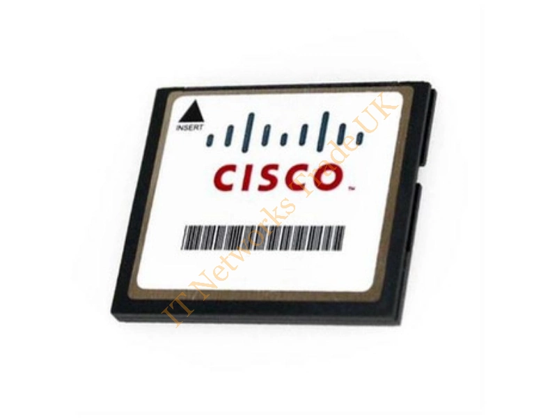 MEM3600-20FC-MT Gigaram 20MB Flash Memory Card for 3600 Series Router