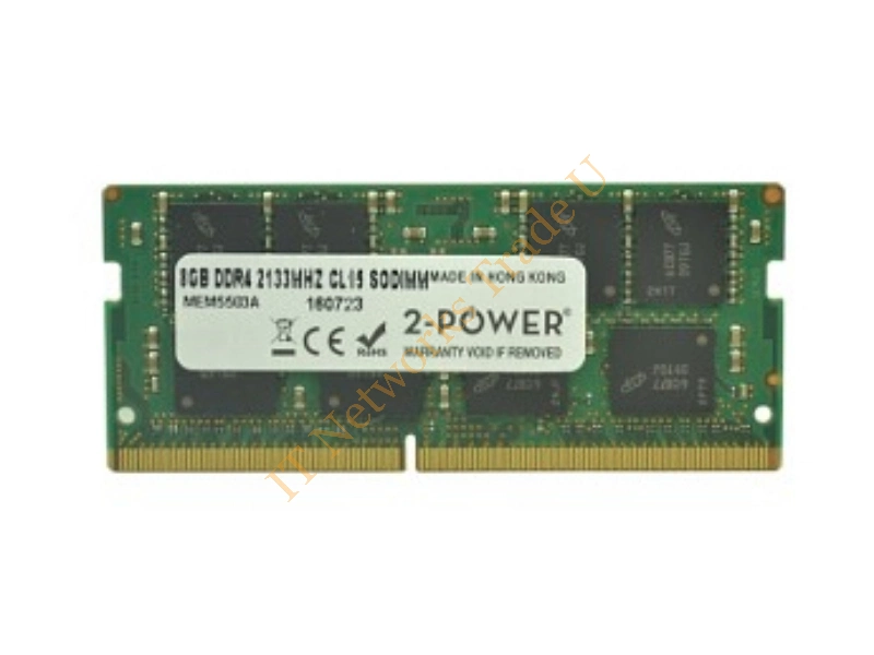 2-Power MEM5503A 8GB DDR4 2133MHz memory module