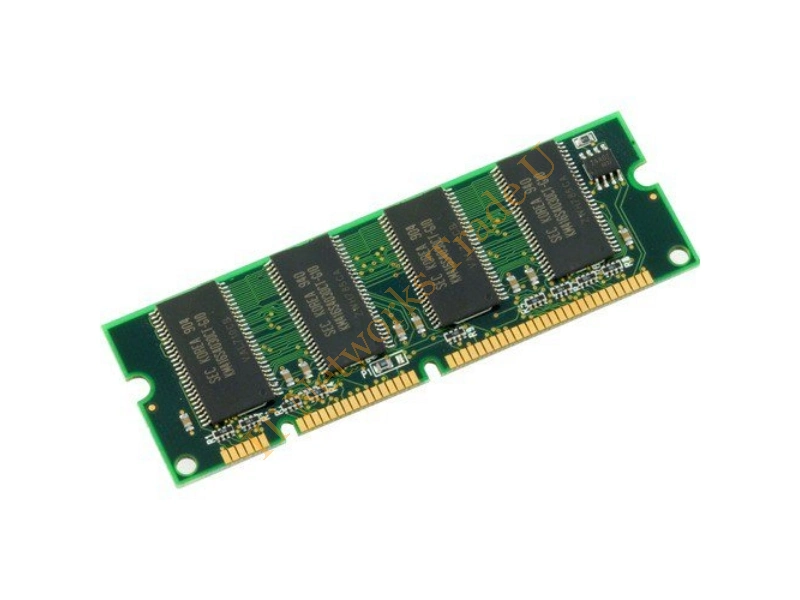 MEM7835I32GB Cisco 2GB Dram Memory for Mcs 7835-i3 Network Memory