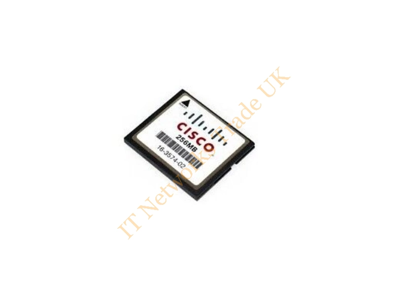 MEM805-4U12F= Cisco 8MB mini- Flash Memory Card for Router 801 802 803 804