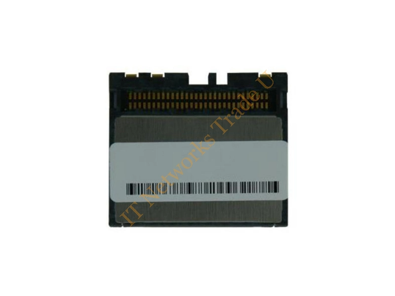 MEM820-12U16F-TP Cisco 16MB Flash Card Memory for 820 Series