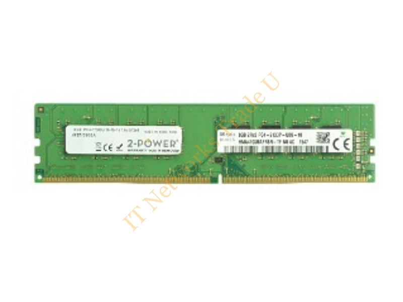 2-Power MEM8903A 8GB DDR4 2133MHz memory module