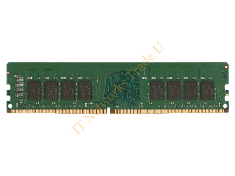 MEM8904B - 2-Power MEM8904B 16GB DDR4 2400MHz memory module