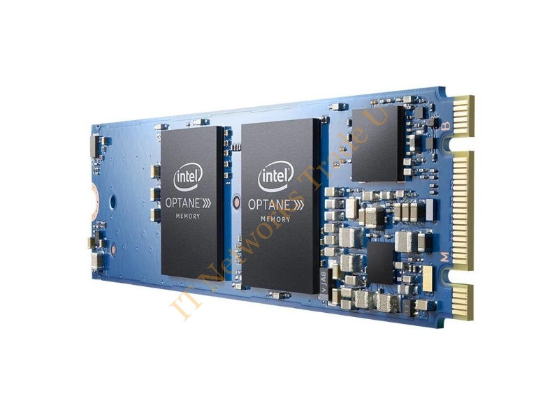 MEMPEK1J032GA01 - Intel Optane Memory 32GB M.2 PCI Express 3.0 Solid State Drives