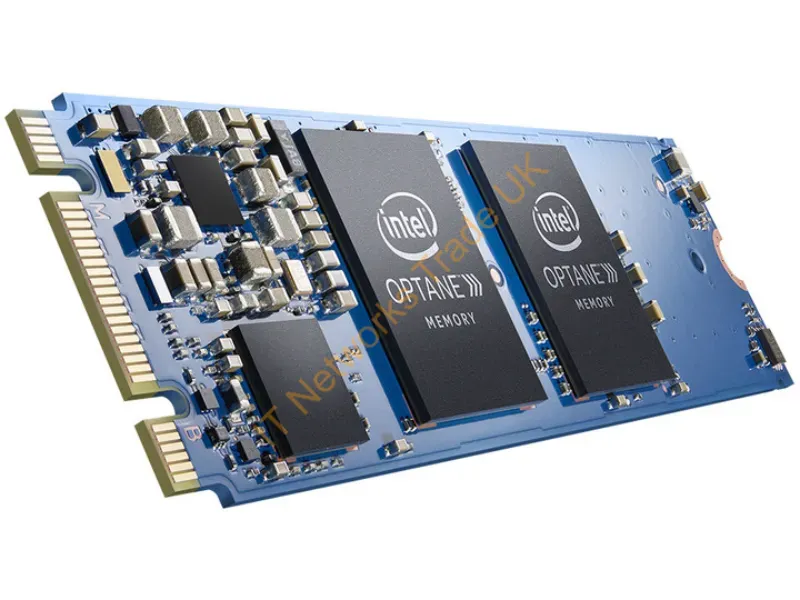 MEMPEK1W032GAXT - Intel Mempek1W032Gaxt Internal Solid State Drive M.2 32 Gb Pci Express 3.0 Nvme