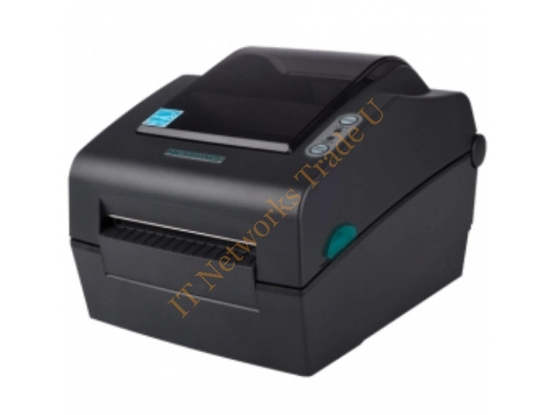META-L42TES - Metapace L-42T Thermal transfer 203 x 203DPI label printer Printers