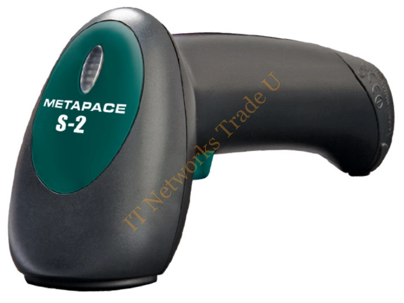 META-S2S - Metapace S-2 Scanner