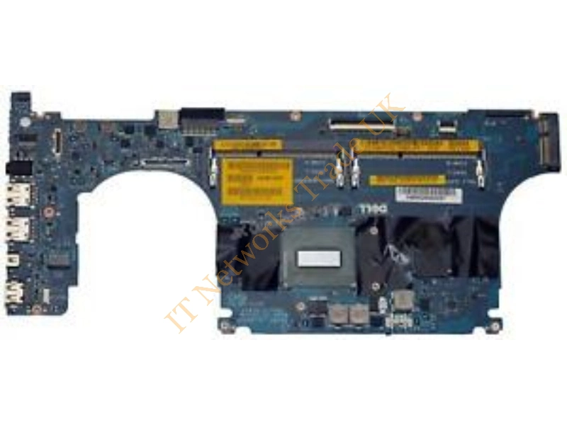 MF0W3 Dell System Board for xPS 15 9530 Core i5 2.8GHz (i5-4200H) W/CPU Desktop Motherboard