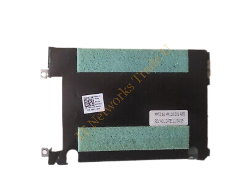 MF2N3 Dell Laptop Hard Drive Caddy for Vostro V130 HDD Accessory