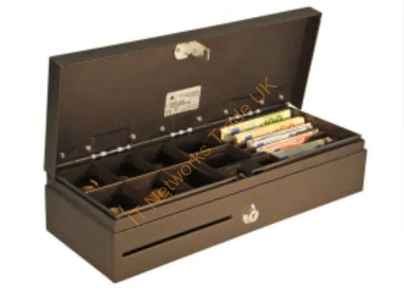 MF437A-BL460 - apg Solutions MF437A-BL460 cash drawer