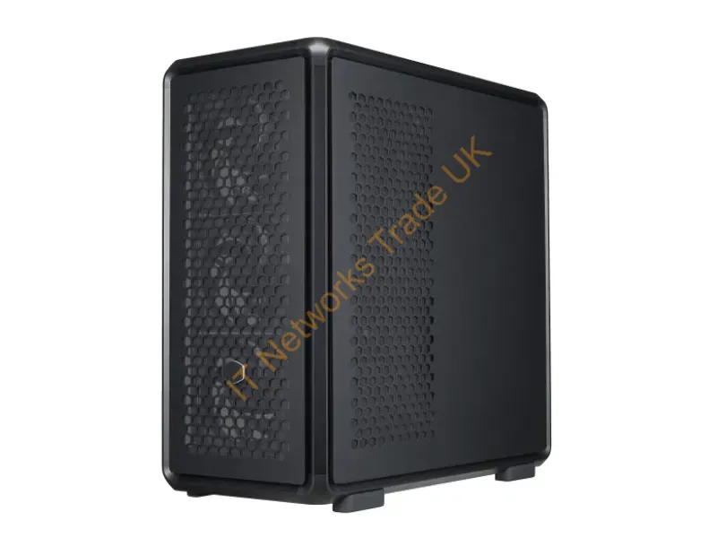 MF600-KGNN-S00 - Cooler Master Masterframe 600 Midi Tower Black