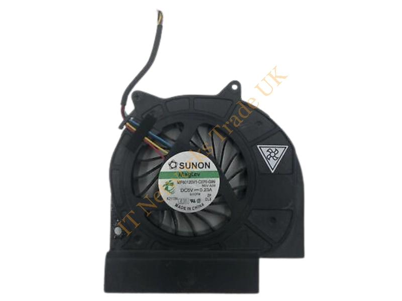 MF60120V1-C070-G99 Dell Laptop nVidia Heatsink Alienware M18x